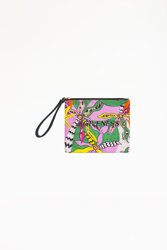 Pochette LOS ANGELES FASANO FEEL