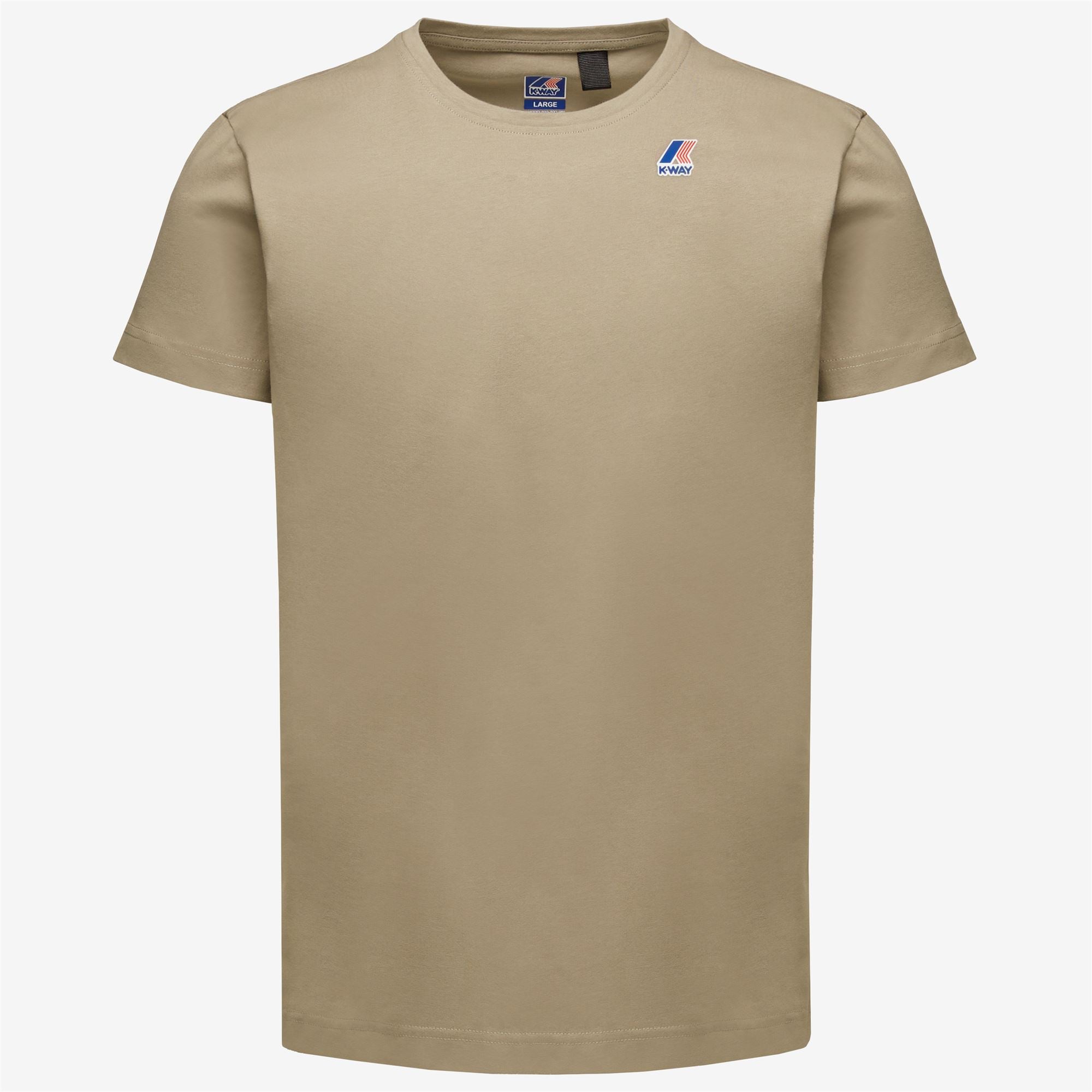 T-shirt LE VRAI EDOUARD