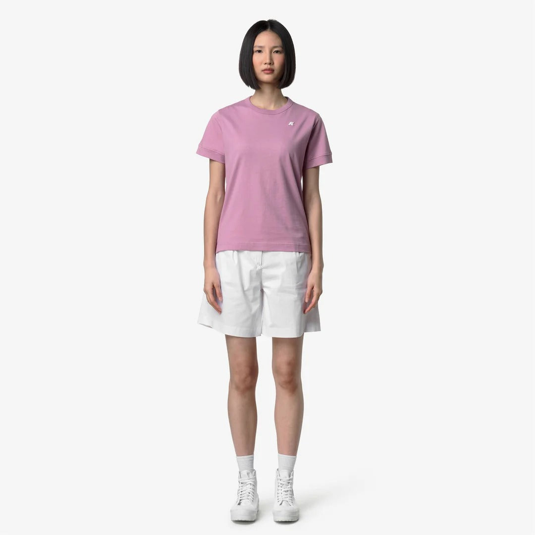 T-shirt EMEL JERSEY