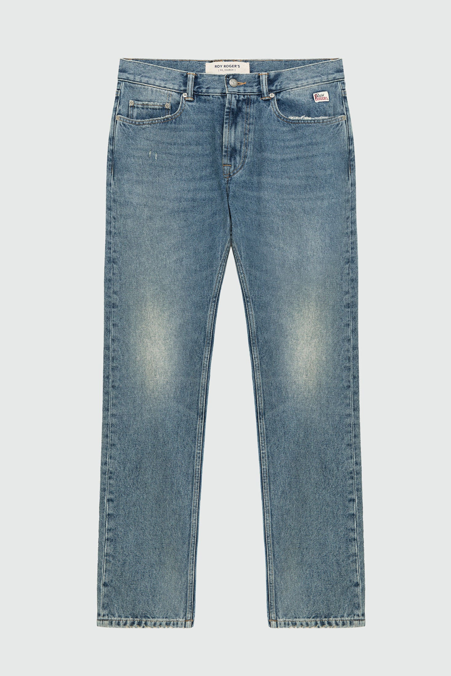Jeans Cult RE-SEARCH MAN MELROSE