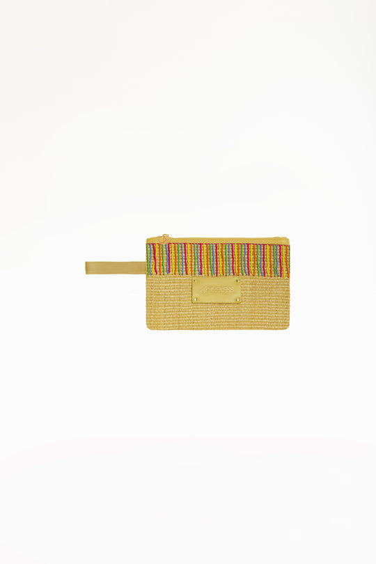 Hand Bag PORTOFINO SNAKE SKIN