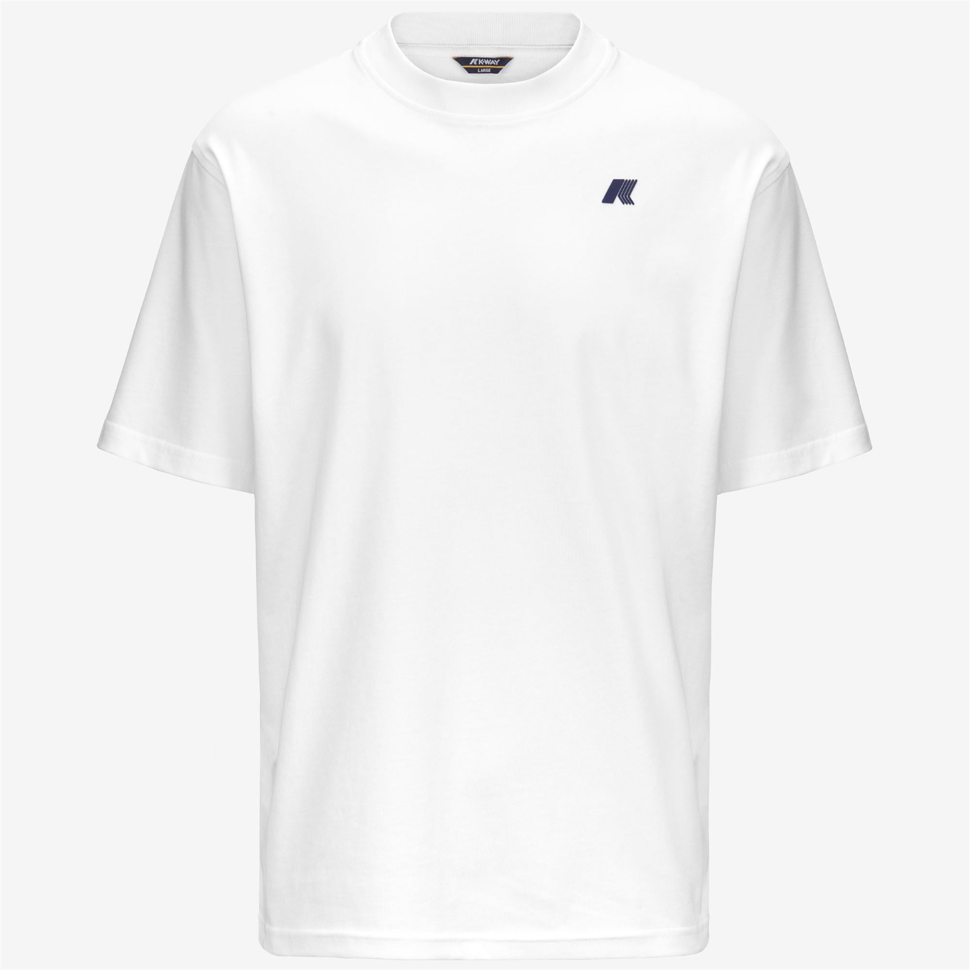 T-shirt SOLO VERTICAL ISOBAR JERSEY