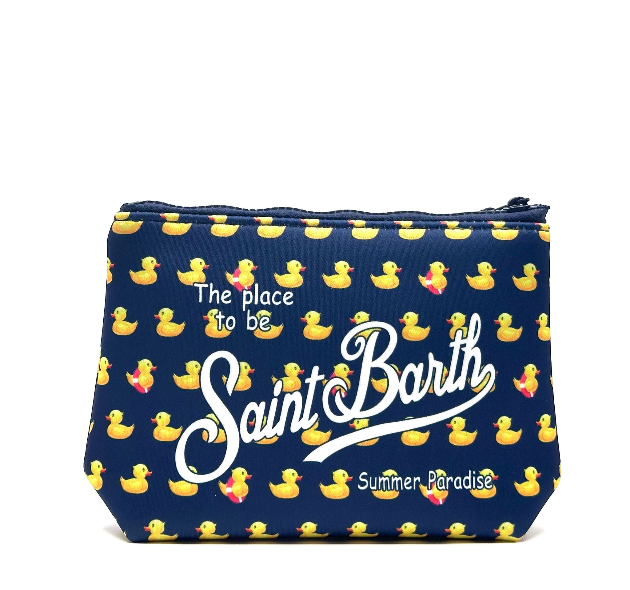 Aline Pochette Scuba