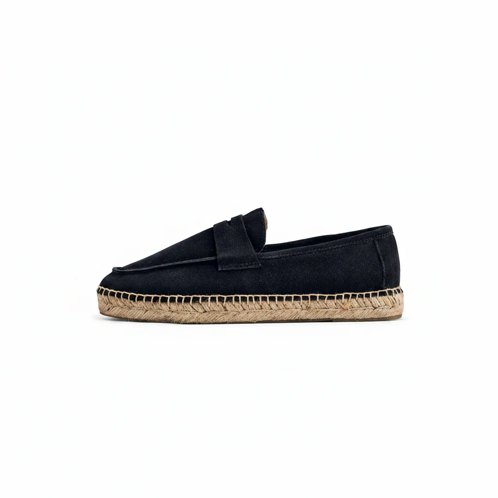 Mocassino Espadrillas Portofino