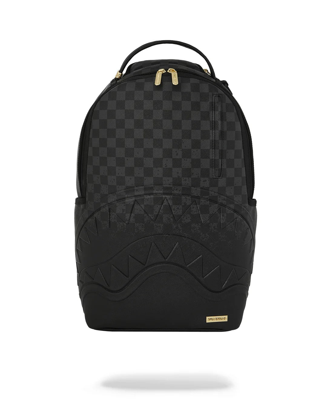 Zaino SPRITZ BLACK BACKPACK