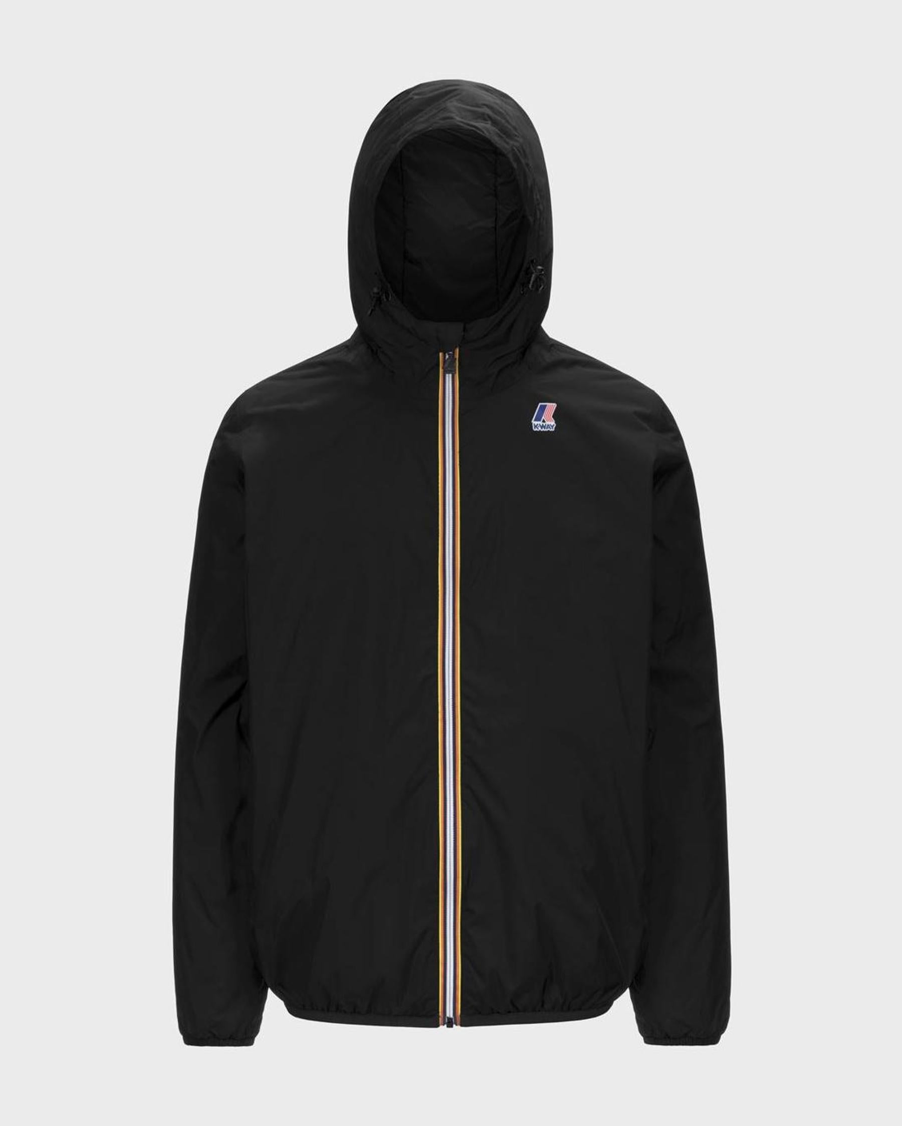 Giubbotto LE VRAI 4.0 CLAUDE WARM