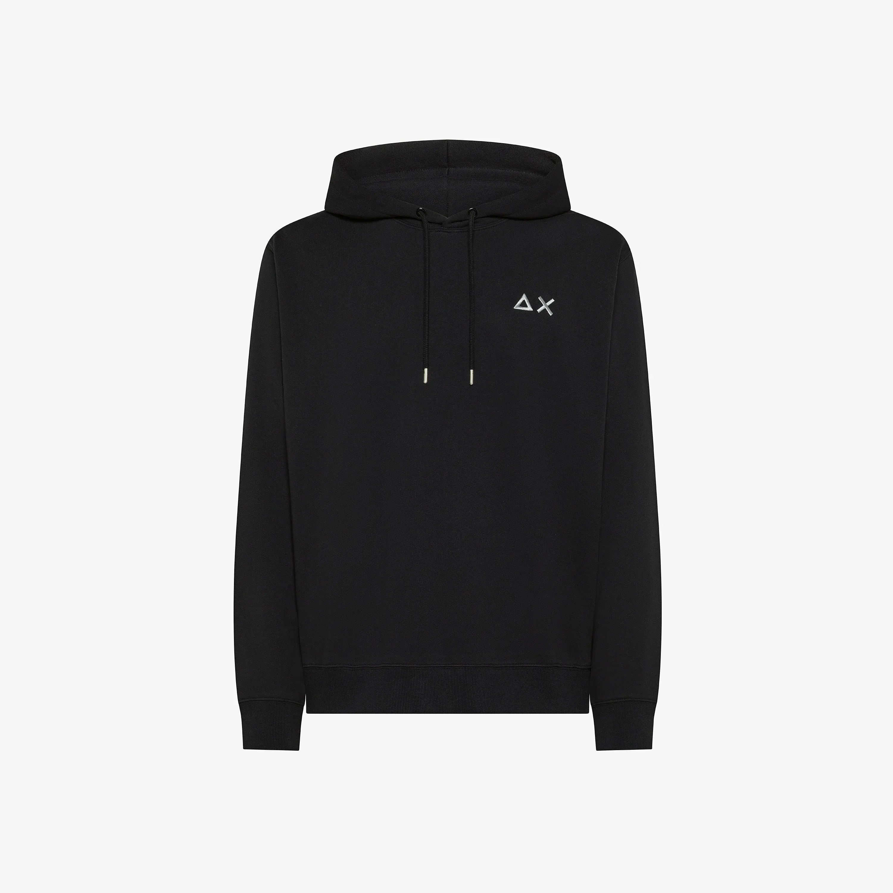 Felpa Cappuccio BASIC - M A R K E T S T O R E