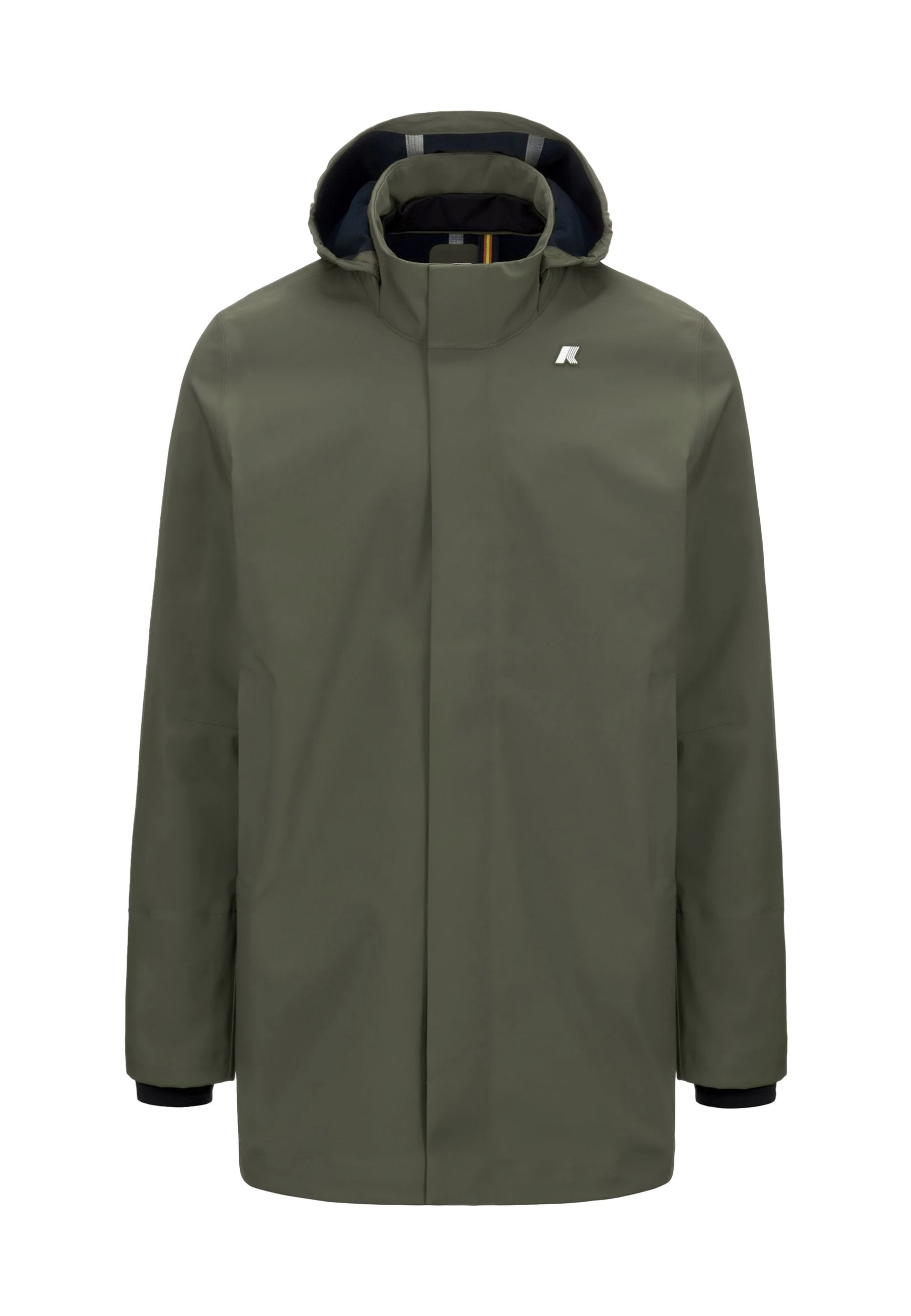 Parka DUKE BONDED