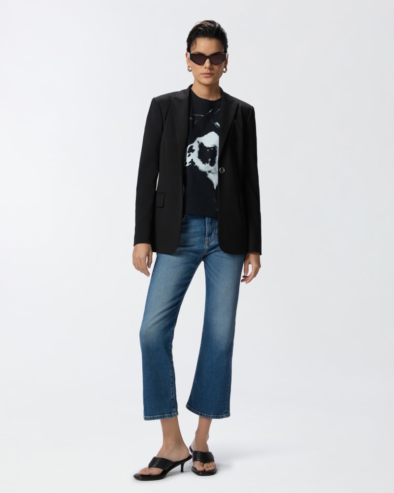 Jeans Comfort BRITNEY BOOTCUT