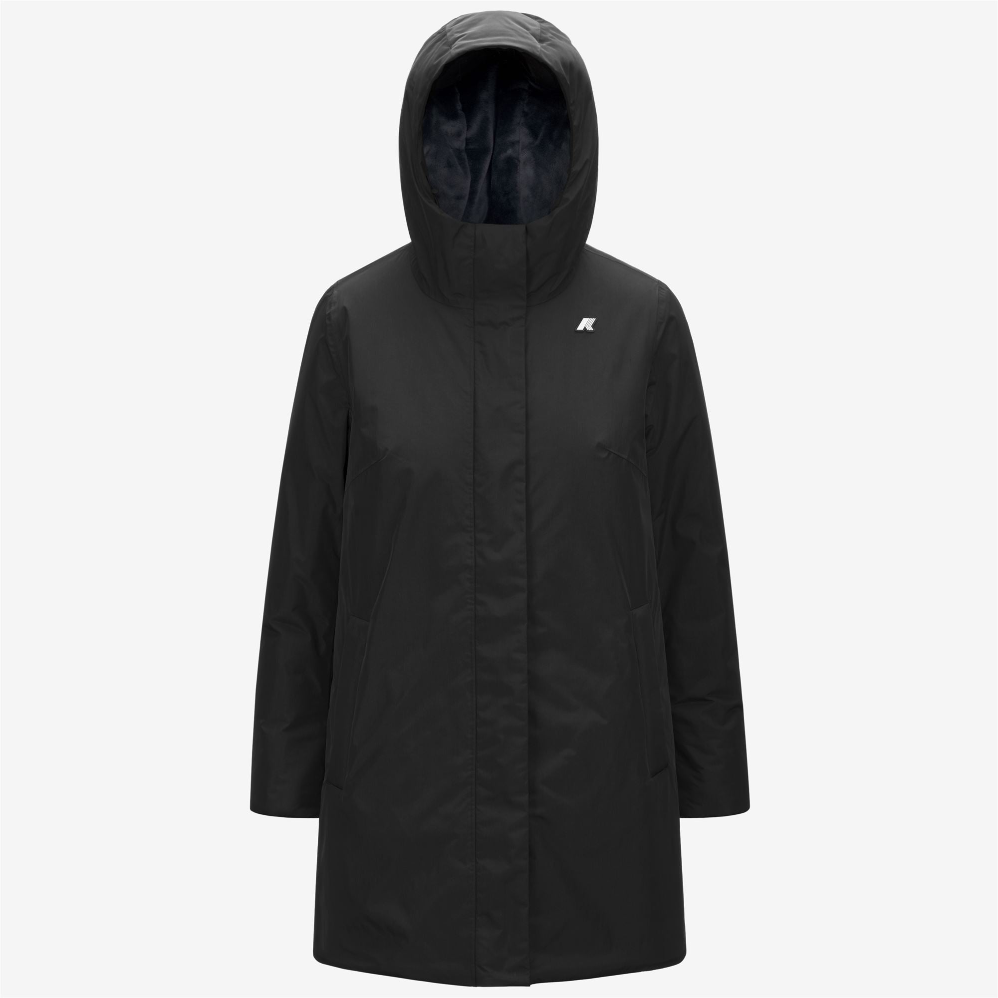 Giubbotto SOPHIE SOFT TOUCH MARMOTTA