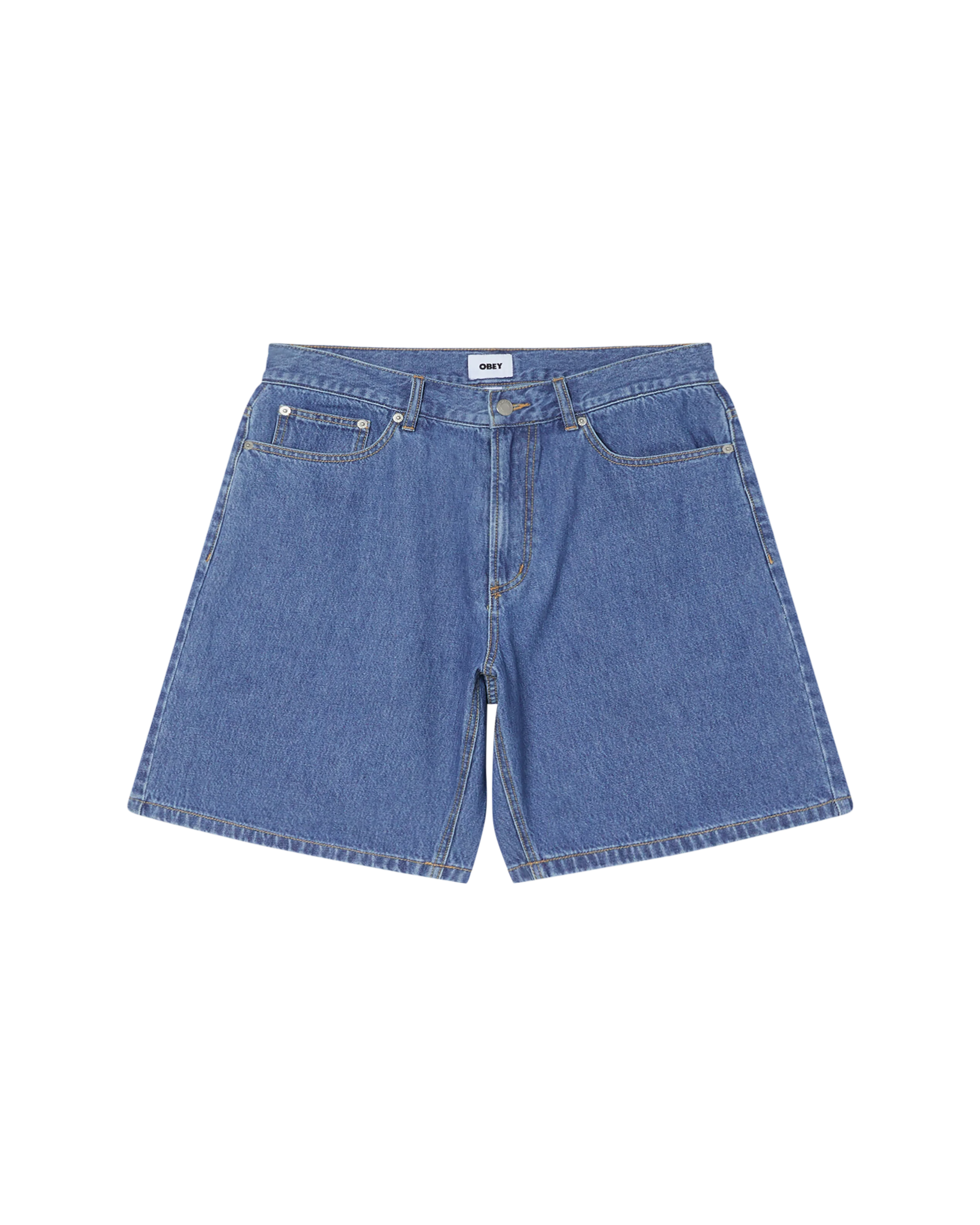 Bermuda EMERSON DENIM SHORT