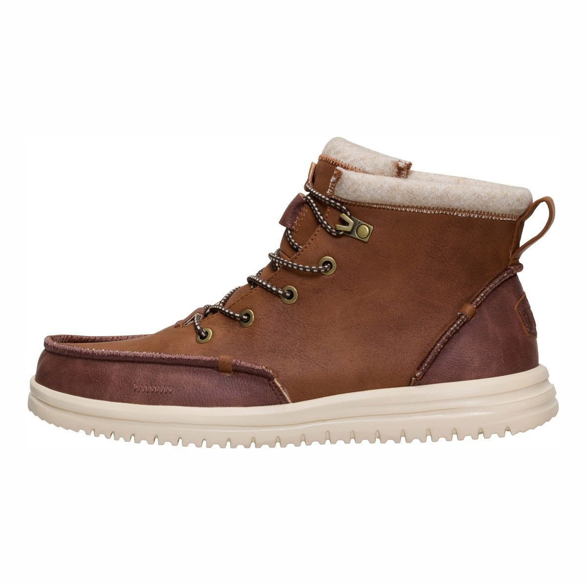 Bradley Classic Tumbled: The Premium Essential That Redefines Everyday Style