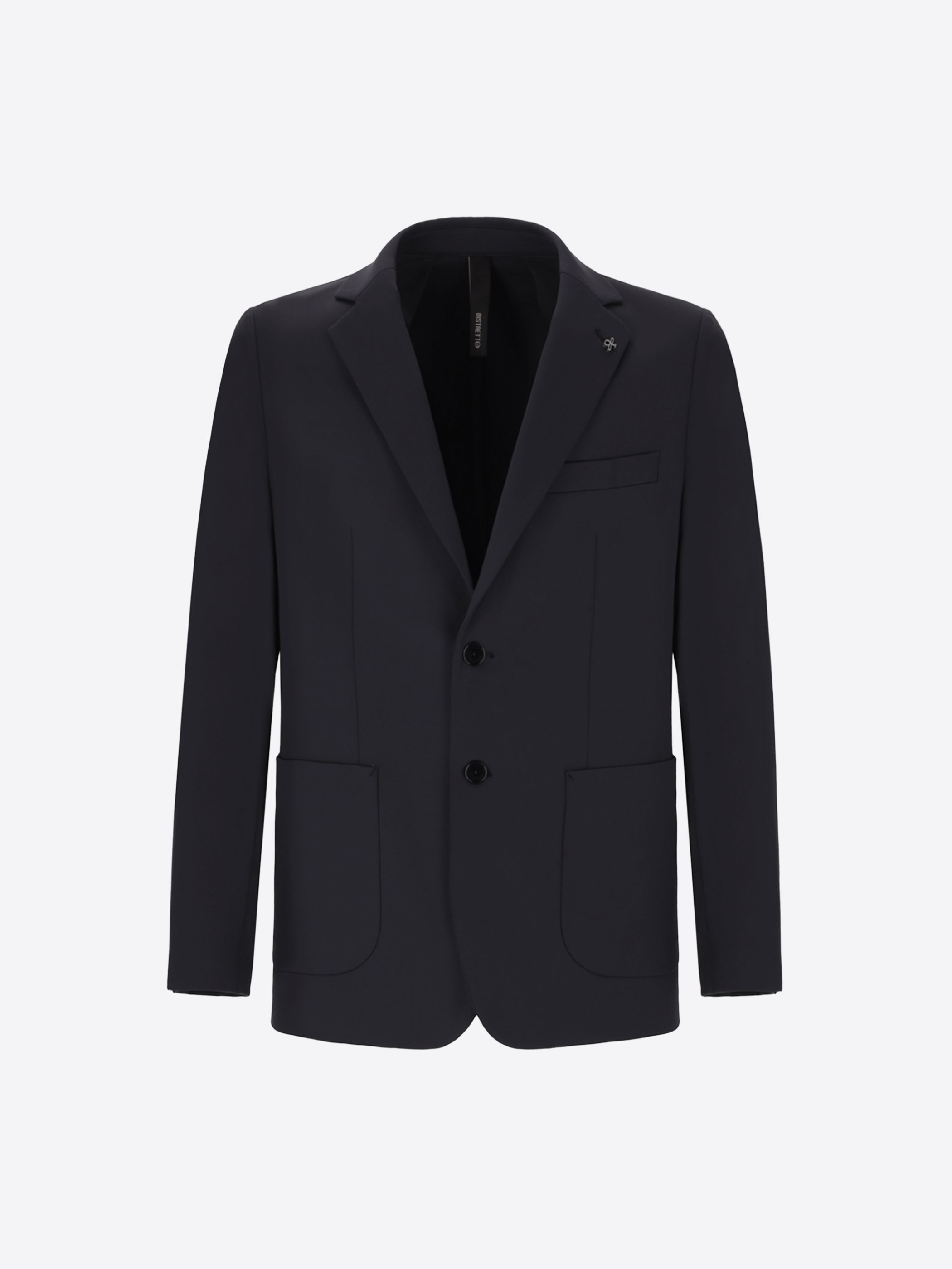 Giacca High Performance H.P.: The Ultimate Jacket for Peak Performance and Style