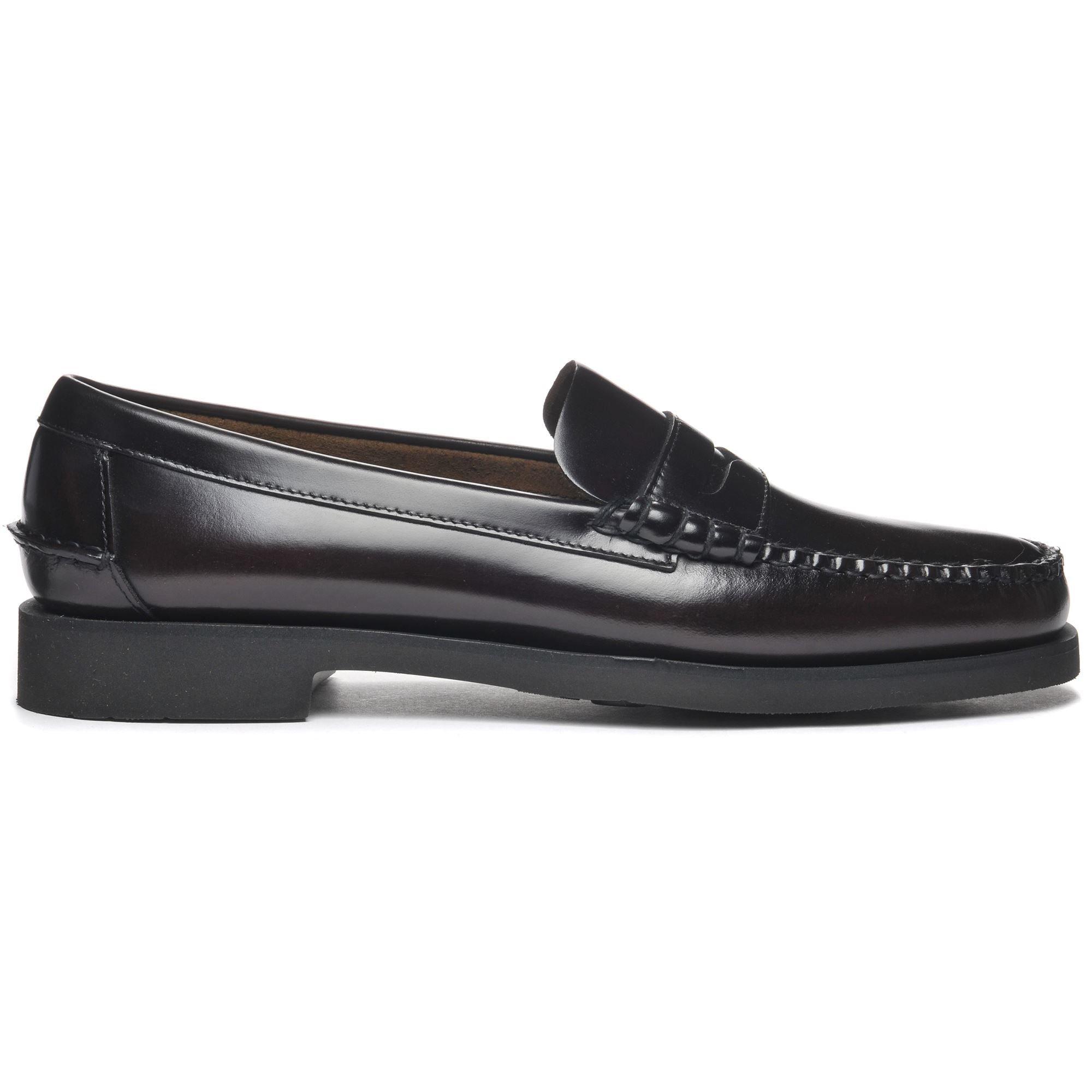 Mocassino Dan Po: The Handcrafted Loafer That Defines Modern Italian Elegance