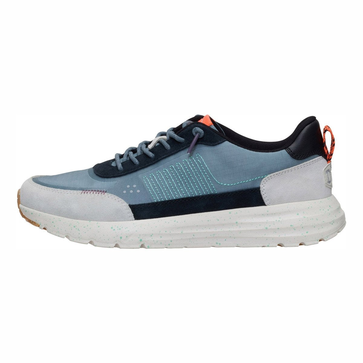 Sirocco Alta Nylon: The Lightweight, High-Performance Essential Made for Every Day