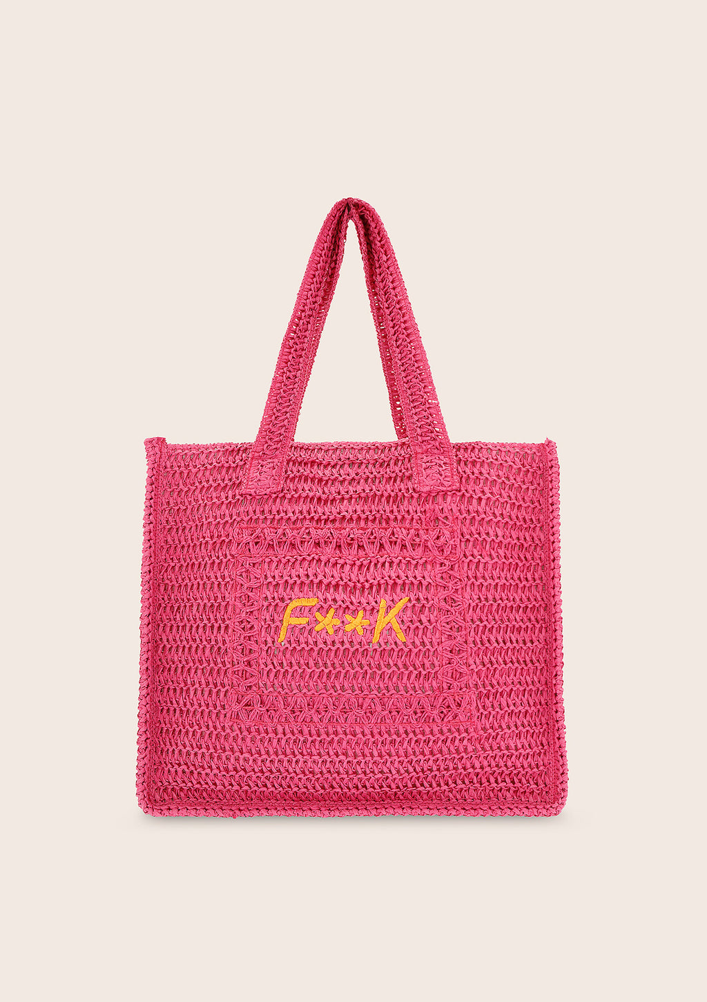 TOTE SUMMER Bag