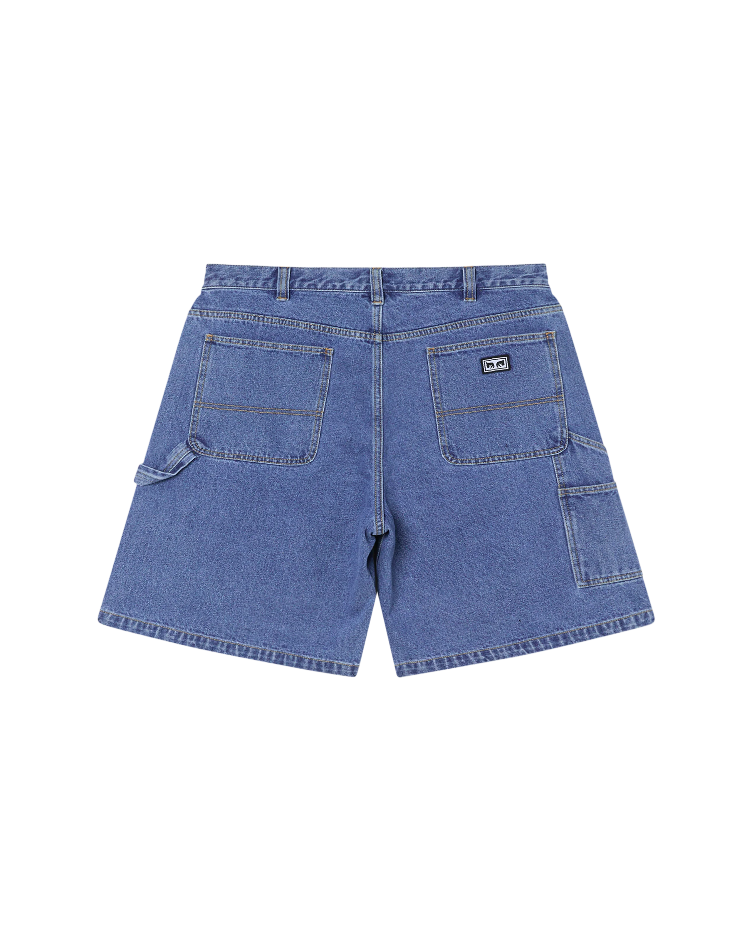 Bermuda  BIGWIG CARPENTER DENIM SHORT