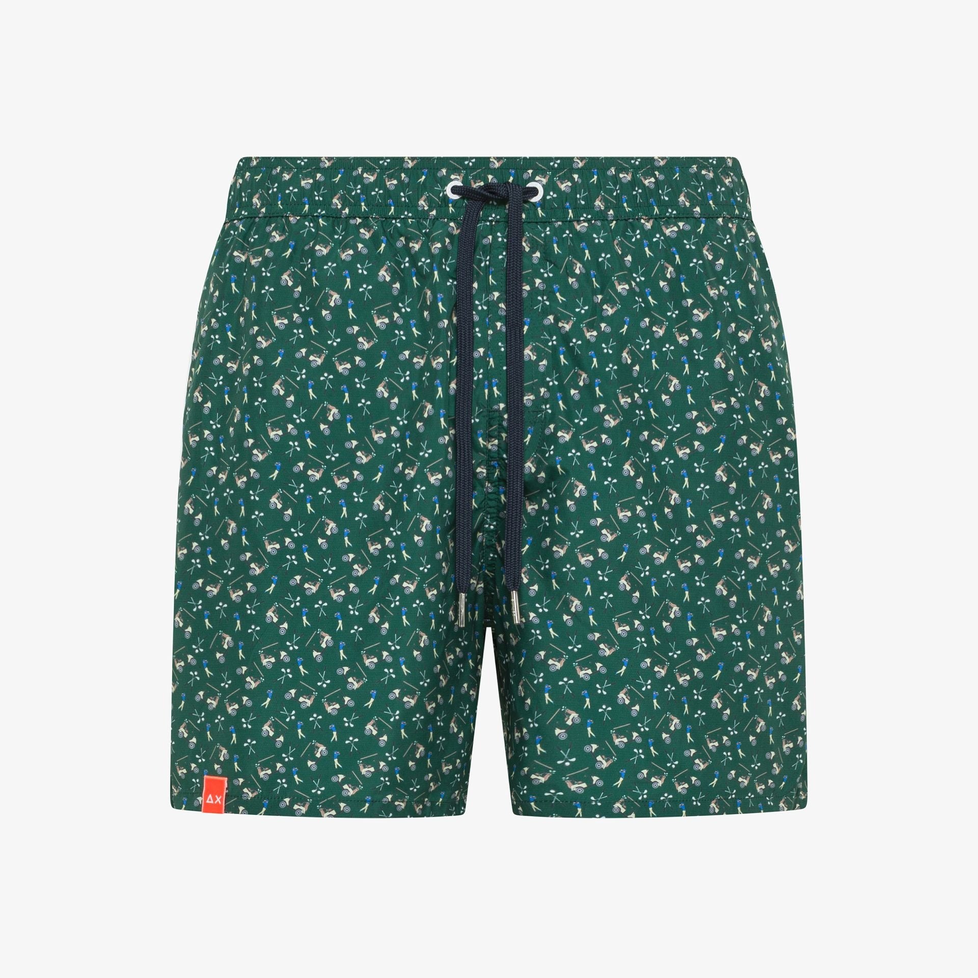 Boxer Mare Small Pattern