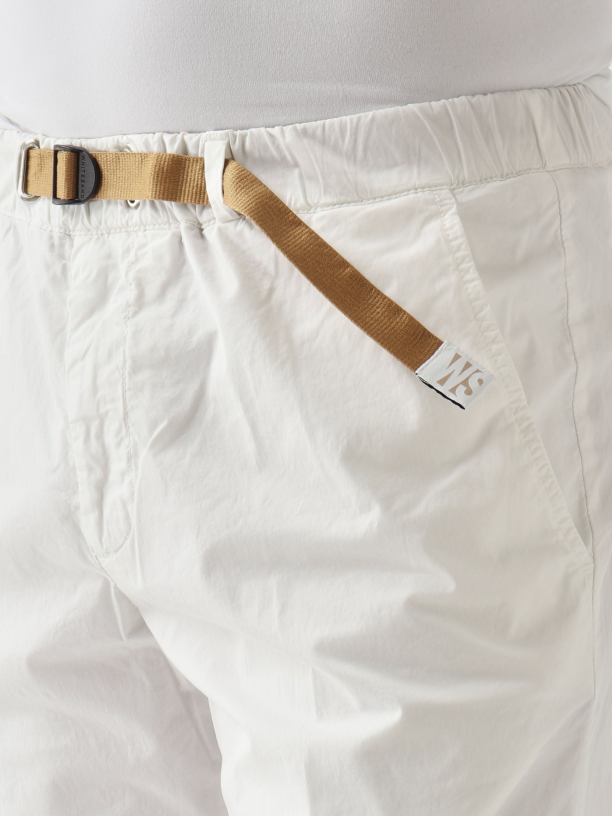 Pantalone GREG Cotone Pima