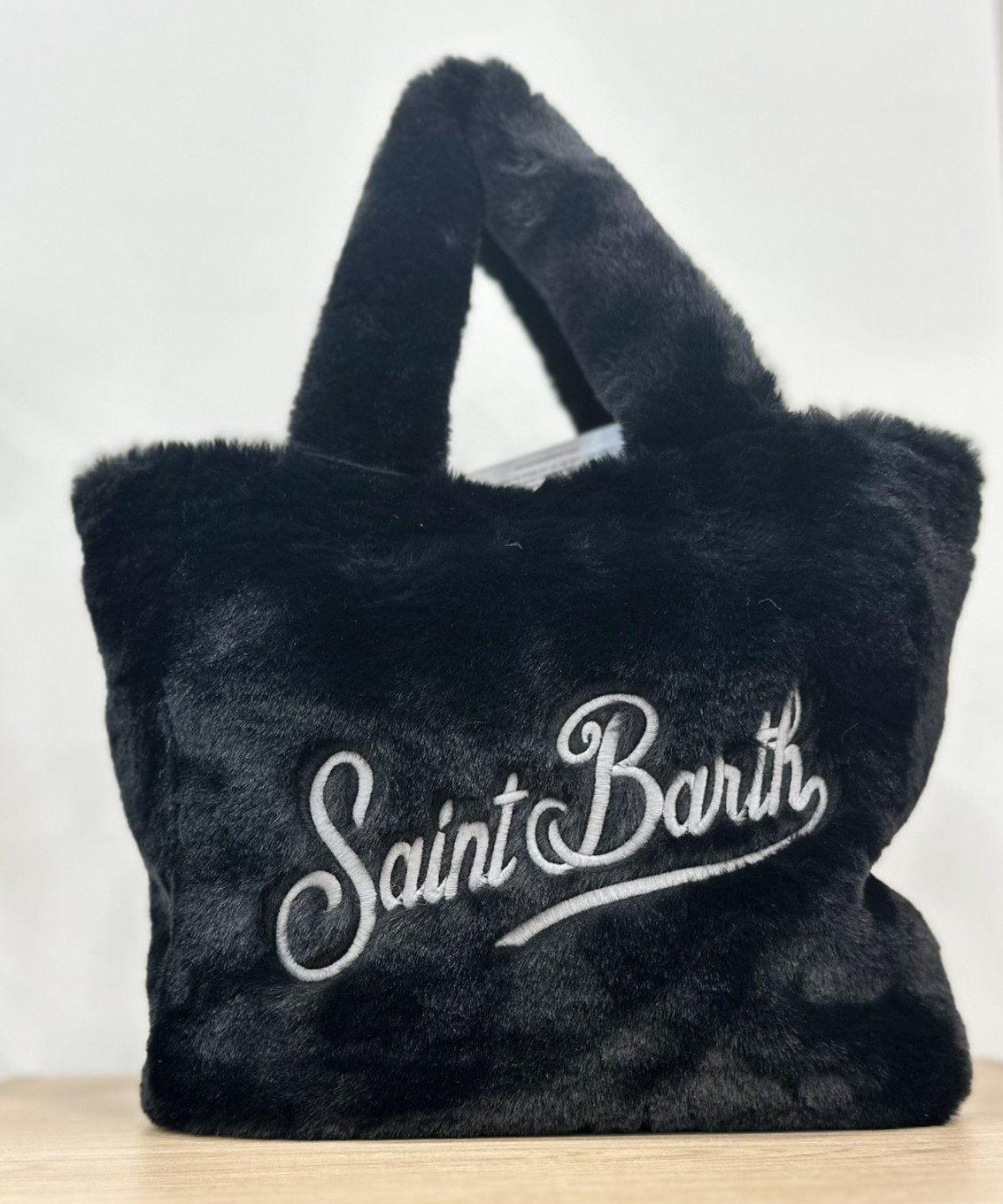 Borsa COLETTE SOFT FUR