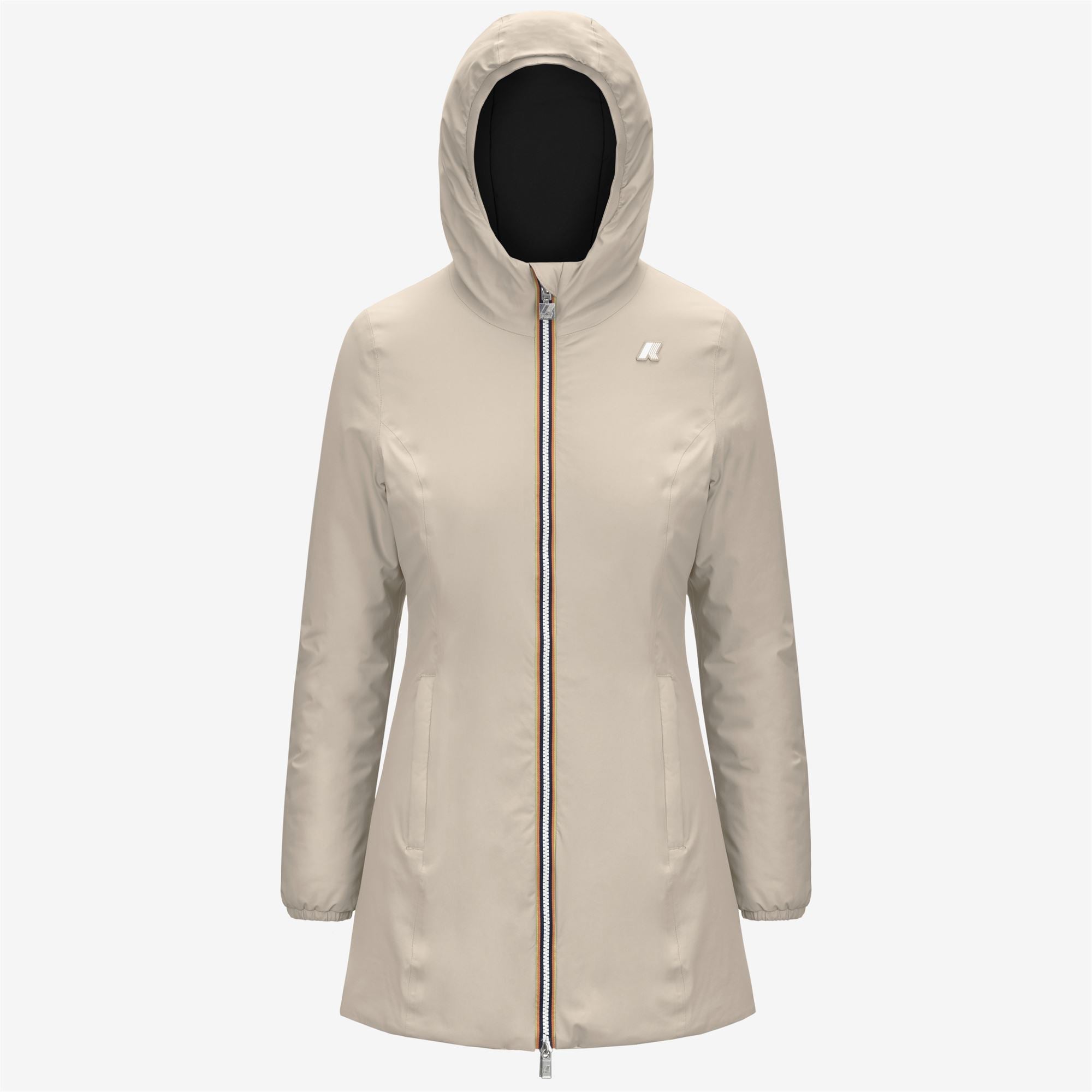 DENISE ST WARM DOUBLE Jacket