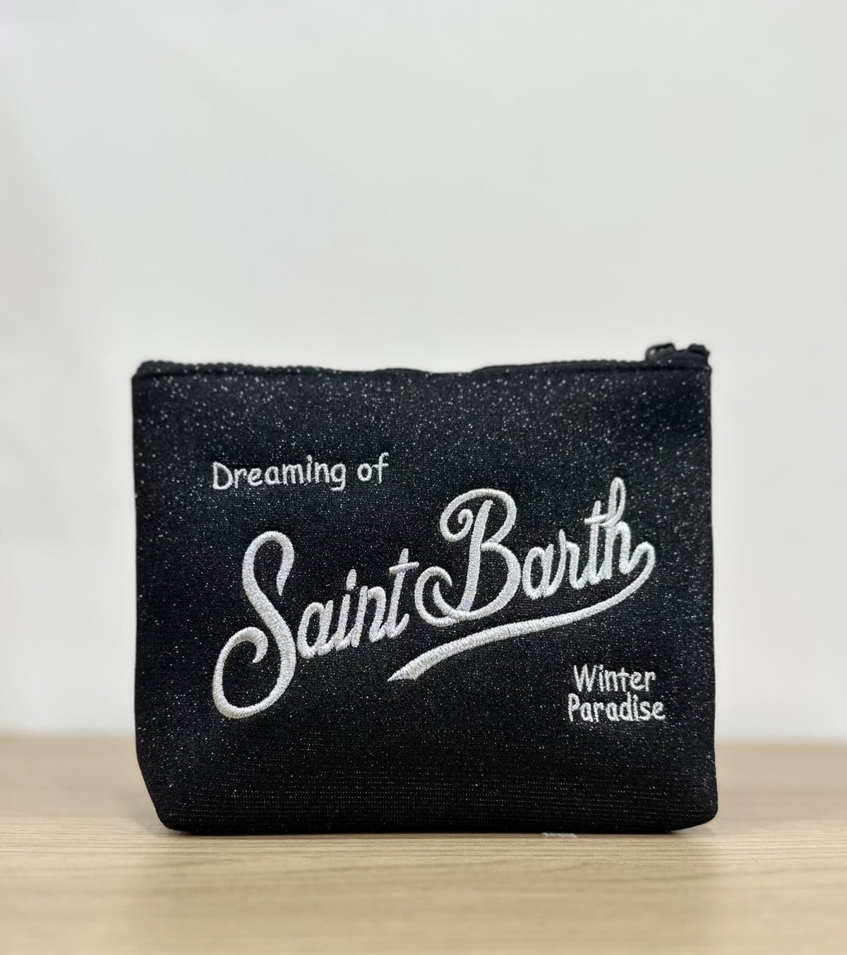 Pochette ALINE LUREX W
