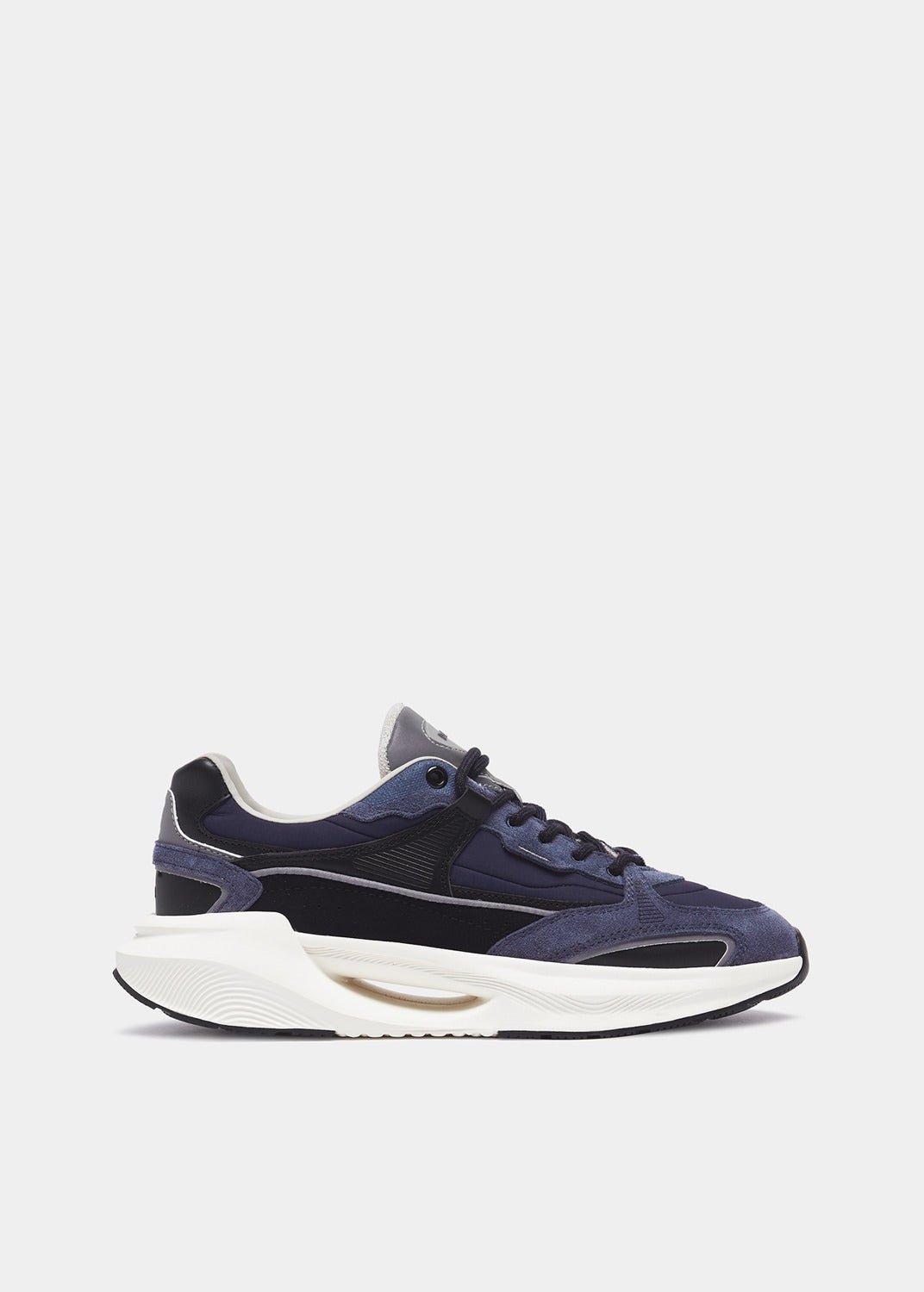 Sneakers VELA MONO BLUE