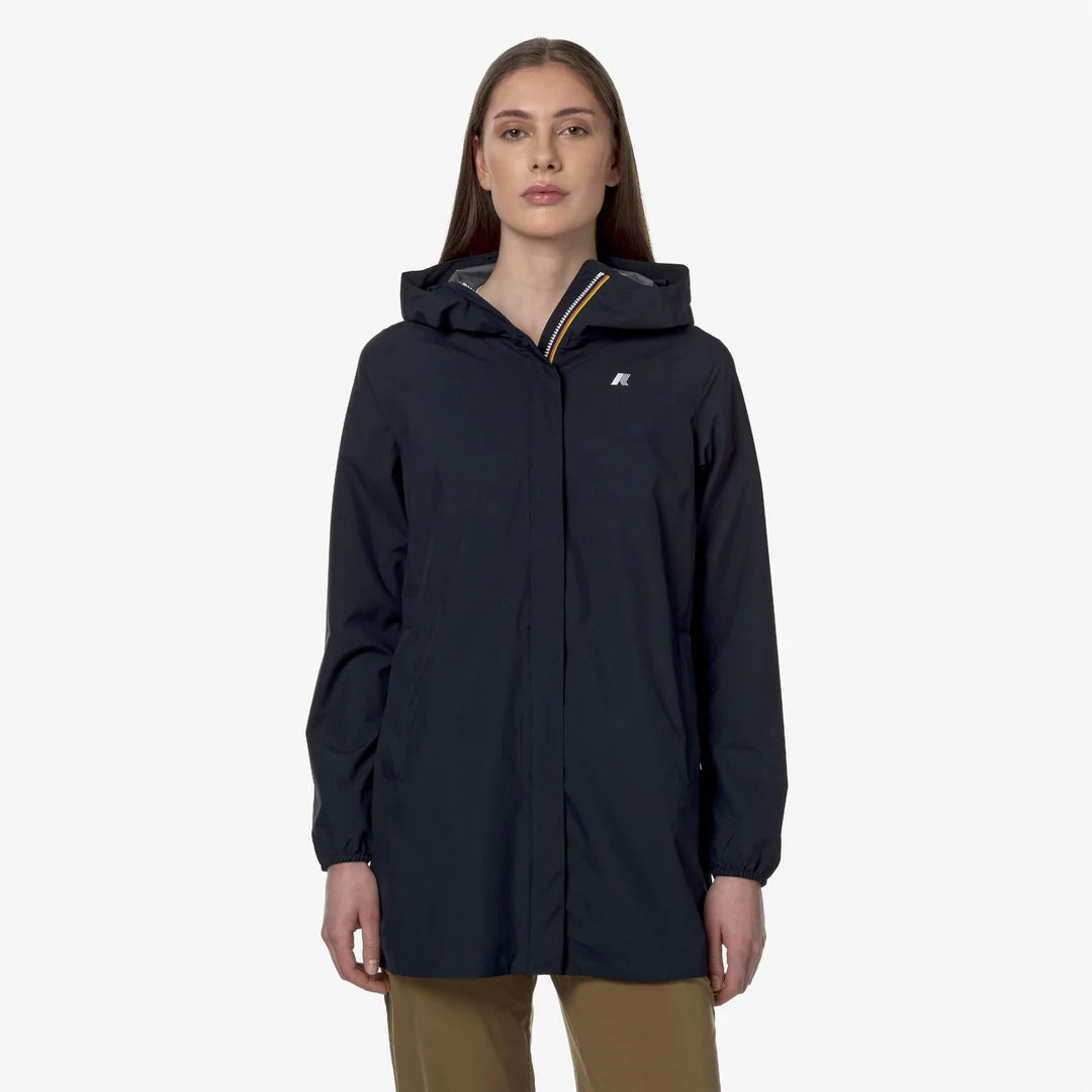 Giubbotto SOPHIE STRETCH DOT