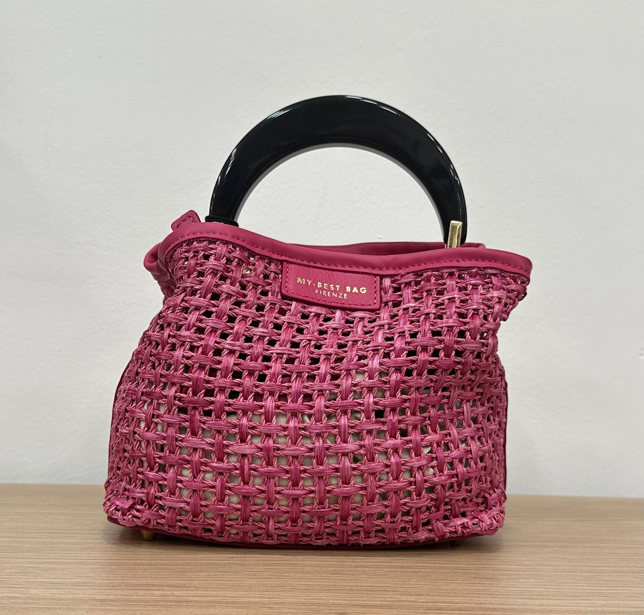 Borsa INGRID MINI TABRU