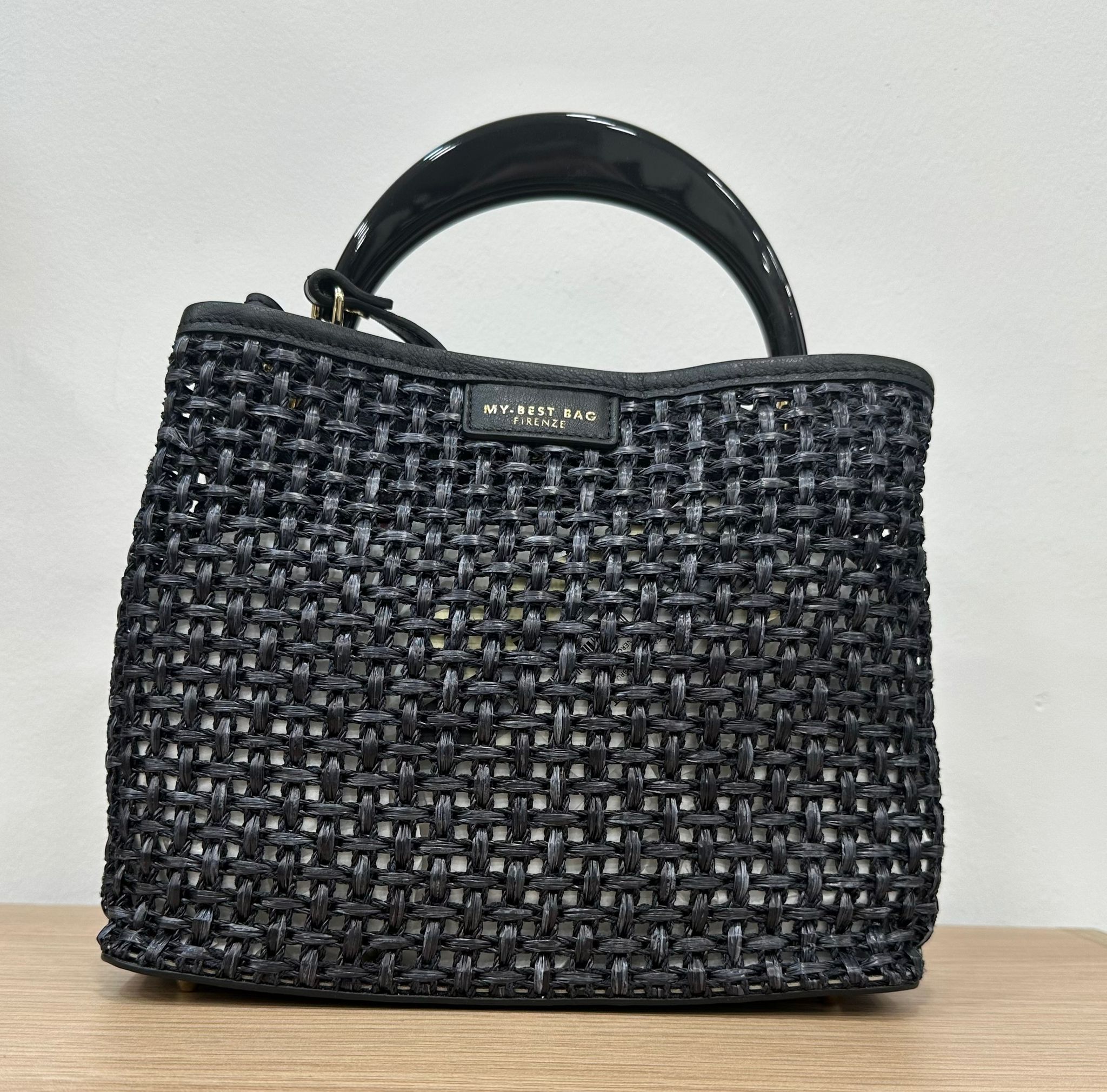 Borsa INGRID TABRU