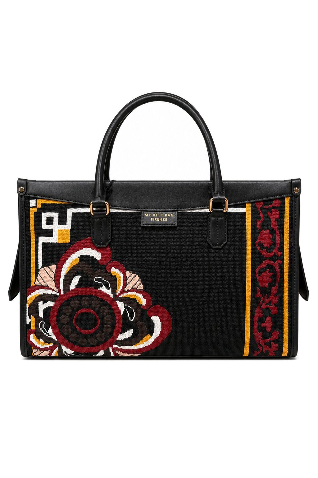 Borsa Atena KHADEN BIG