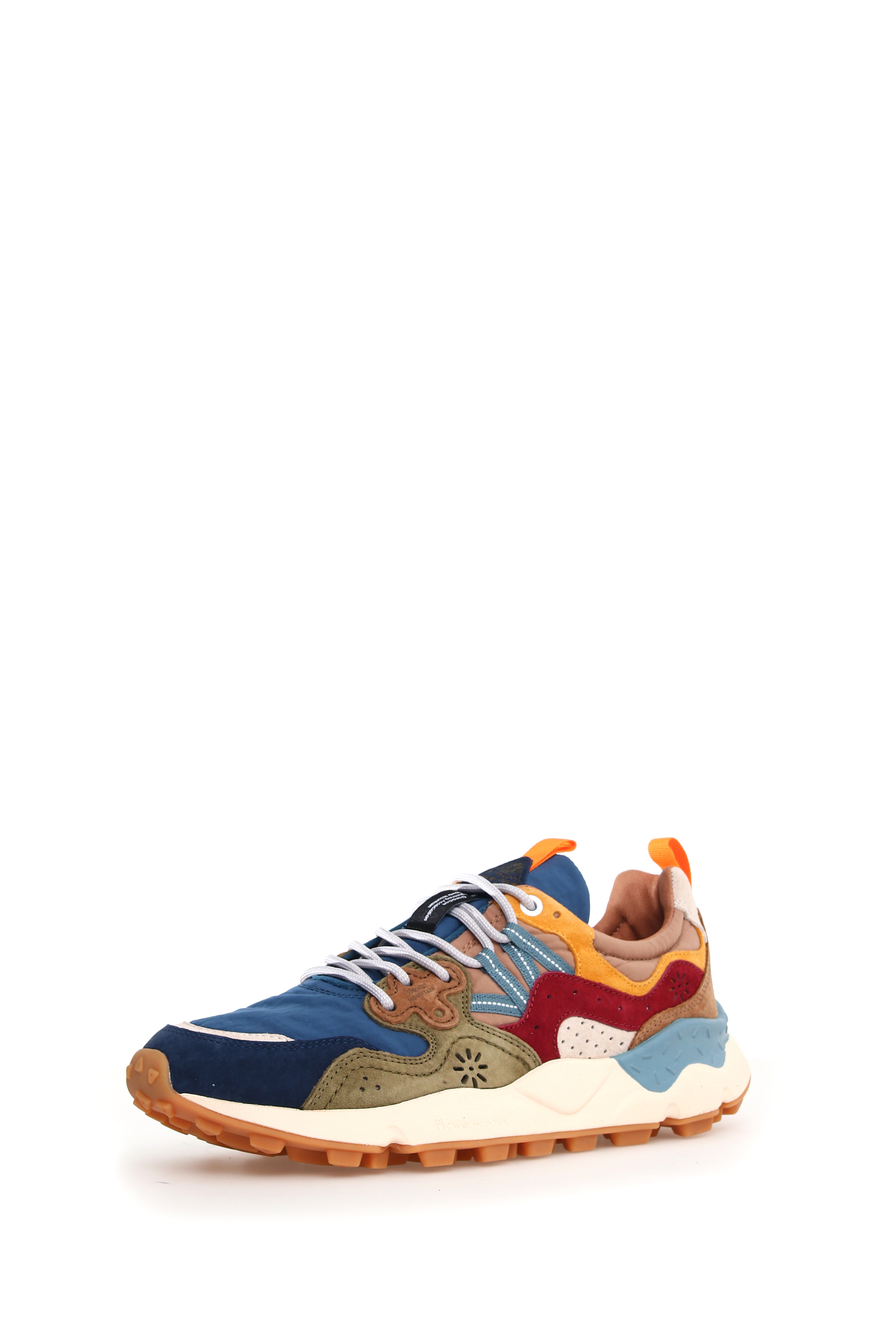 Sneakers YAMANO 3 MAN