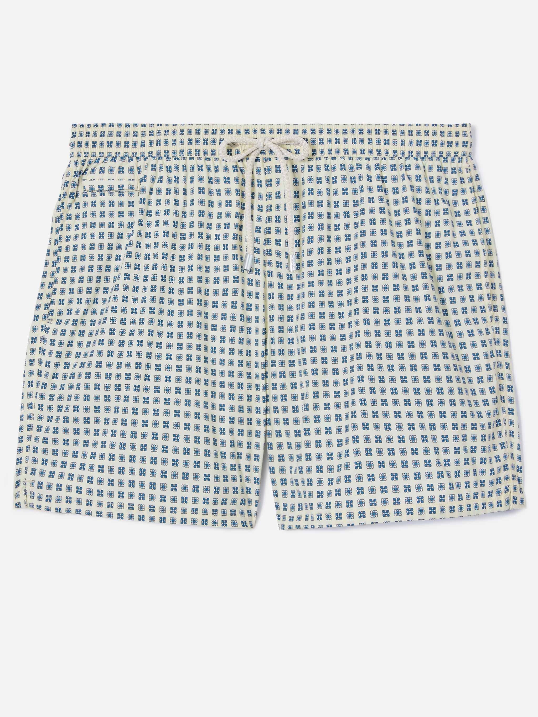 Boxer Mare Ultralight LIGHTING CELESTIE TIE