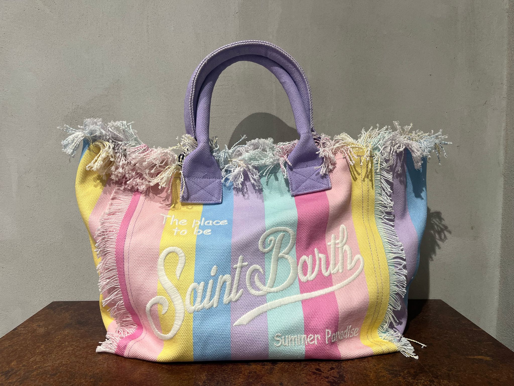 Borsa VANITY