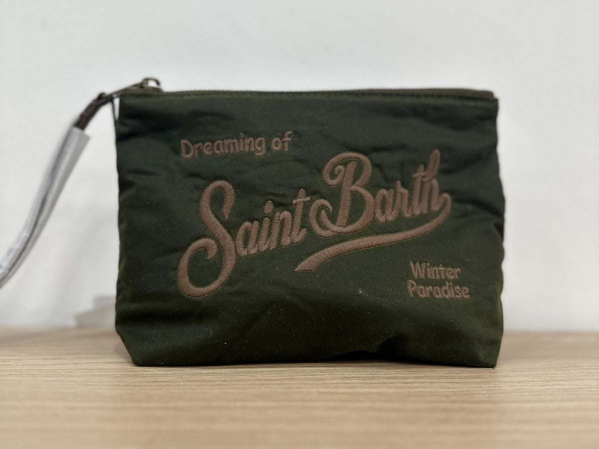 Pochette ALINE WAX
