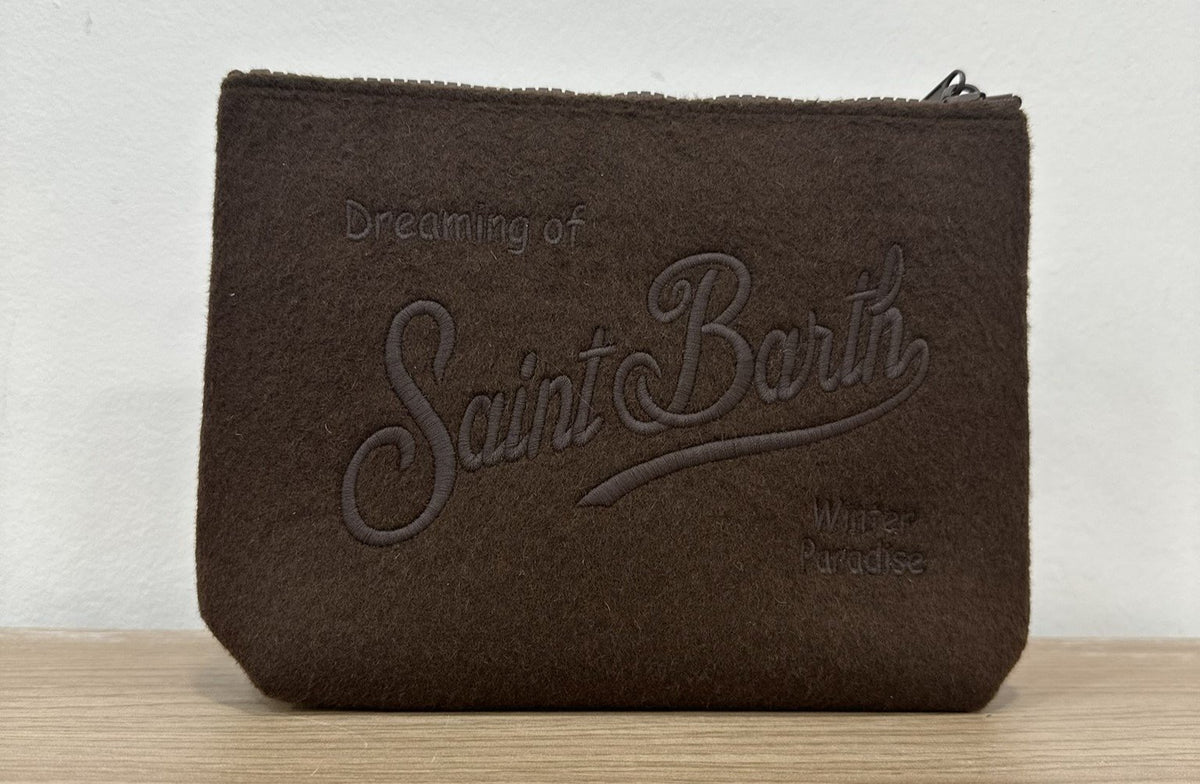 Pochette ALINE FELT
