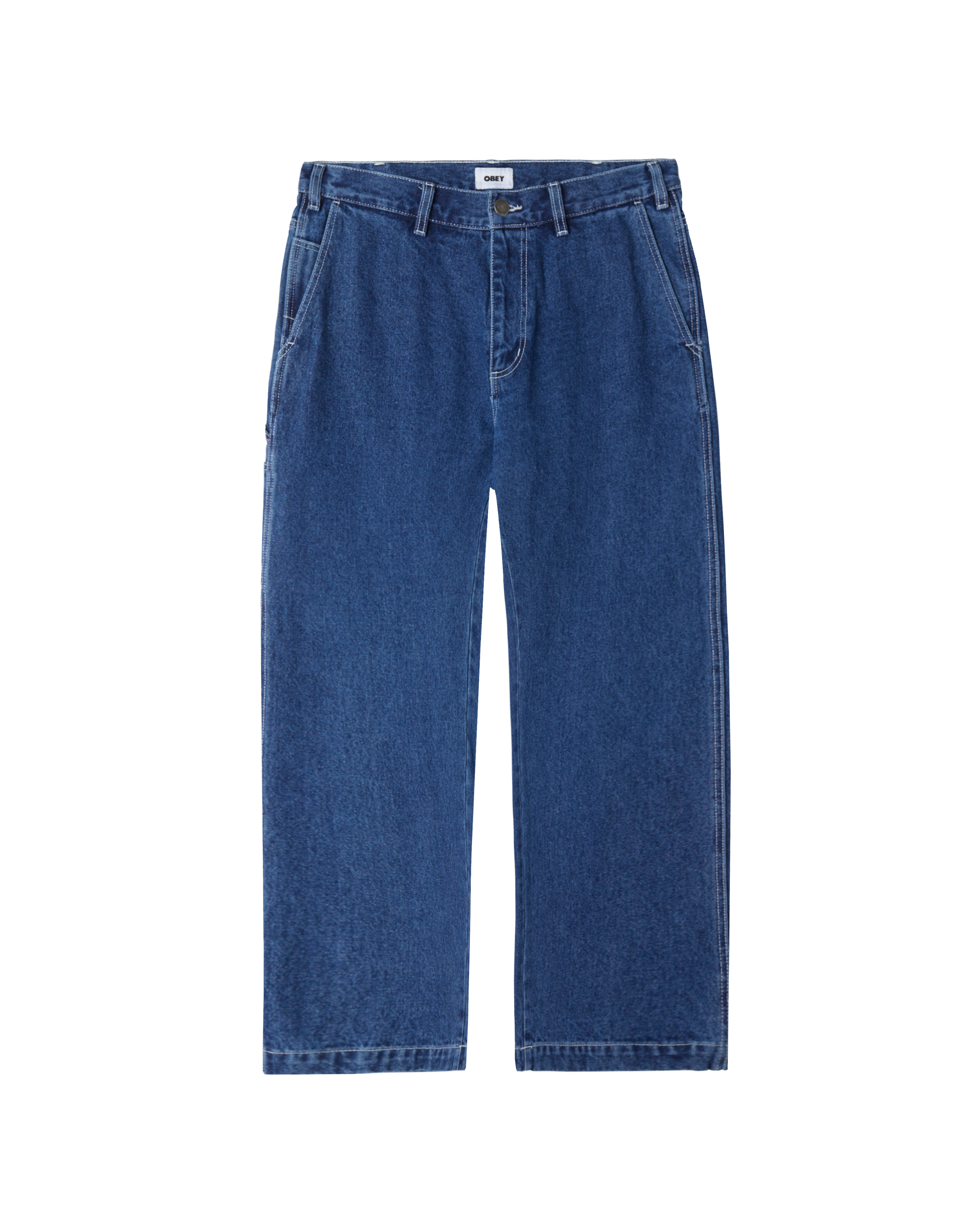 Jeans HARDWORK CARPENTER DENIM
