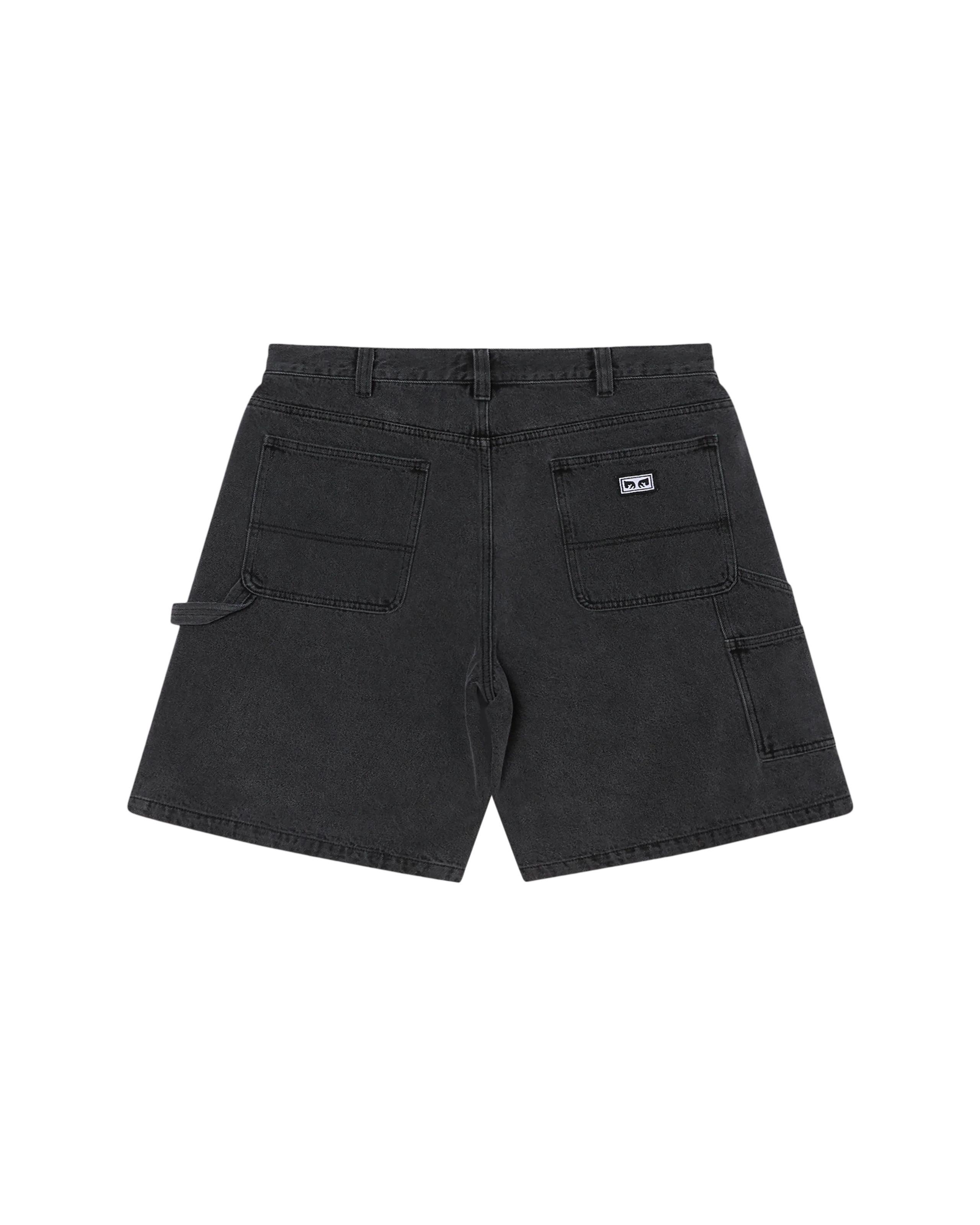 Bermuda  BIGWIG CARPENTER DENIM SHORT
