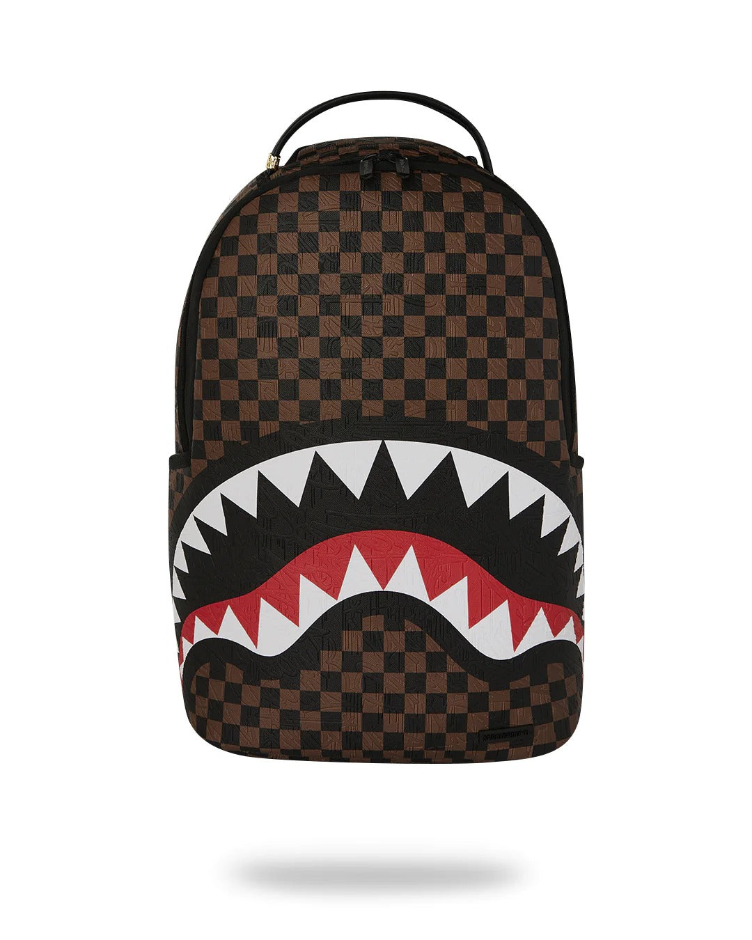 Zaino CHECK 2 EMBOSS BACKPACK