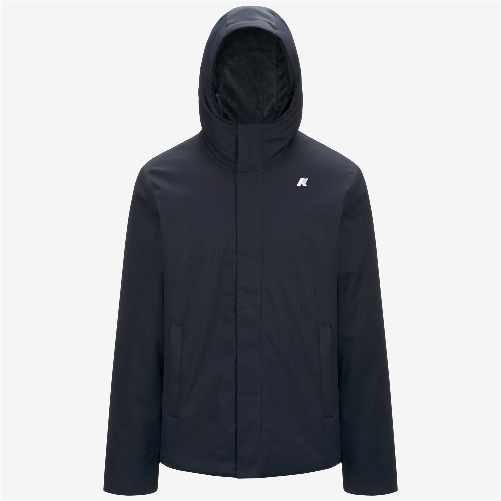 JACKO TWILL MARMOTTA Jacket