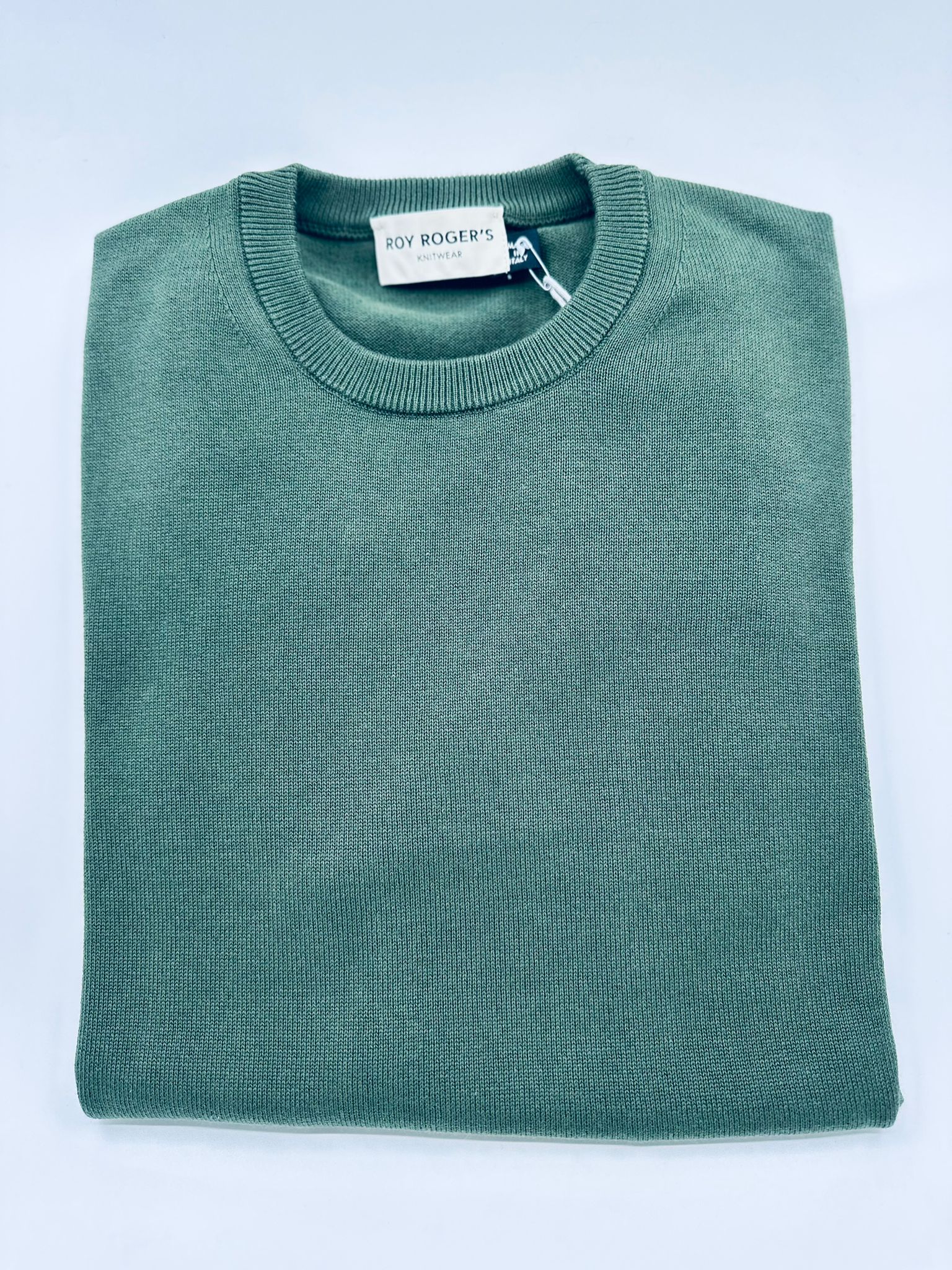 Maglia Crew Neck MAN