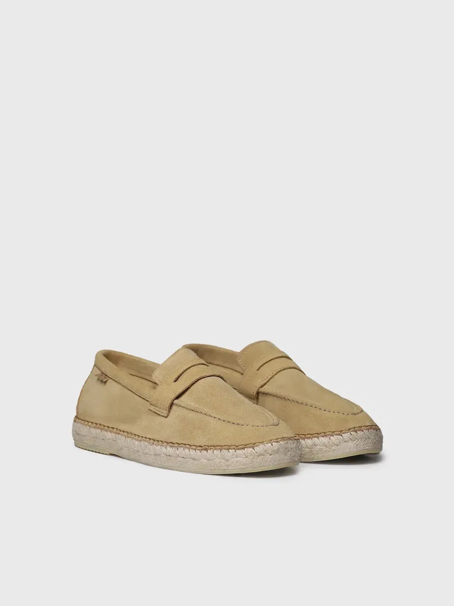 Mocassino Espadrillas BENET