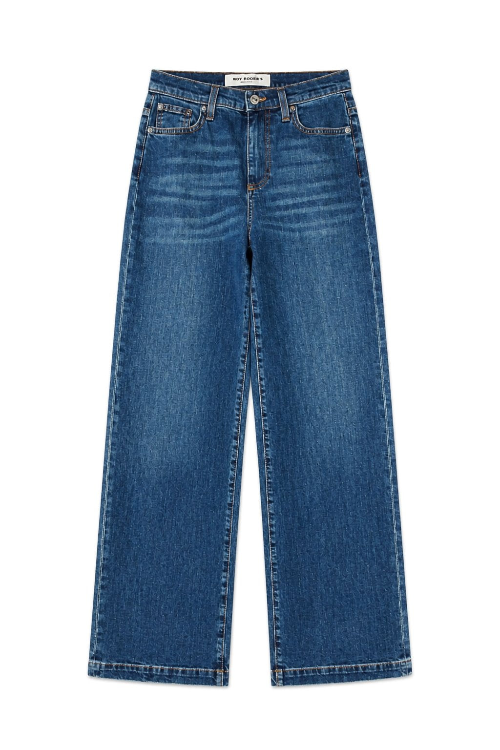 Jeans Marta WOMAN Denim Stone 68