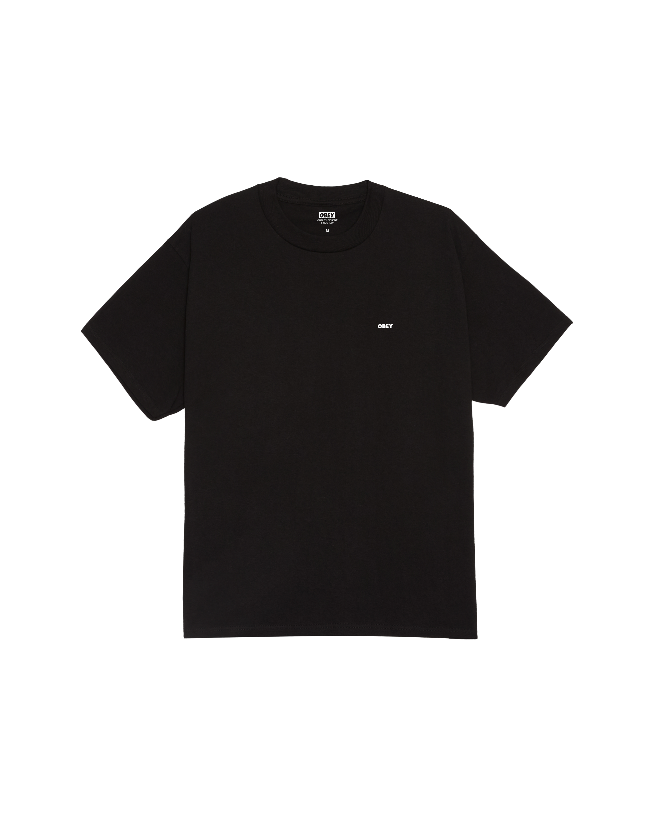 T-shirt OBEY TARGET ICON