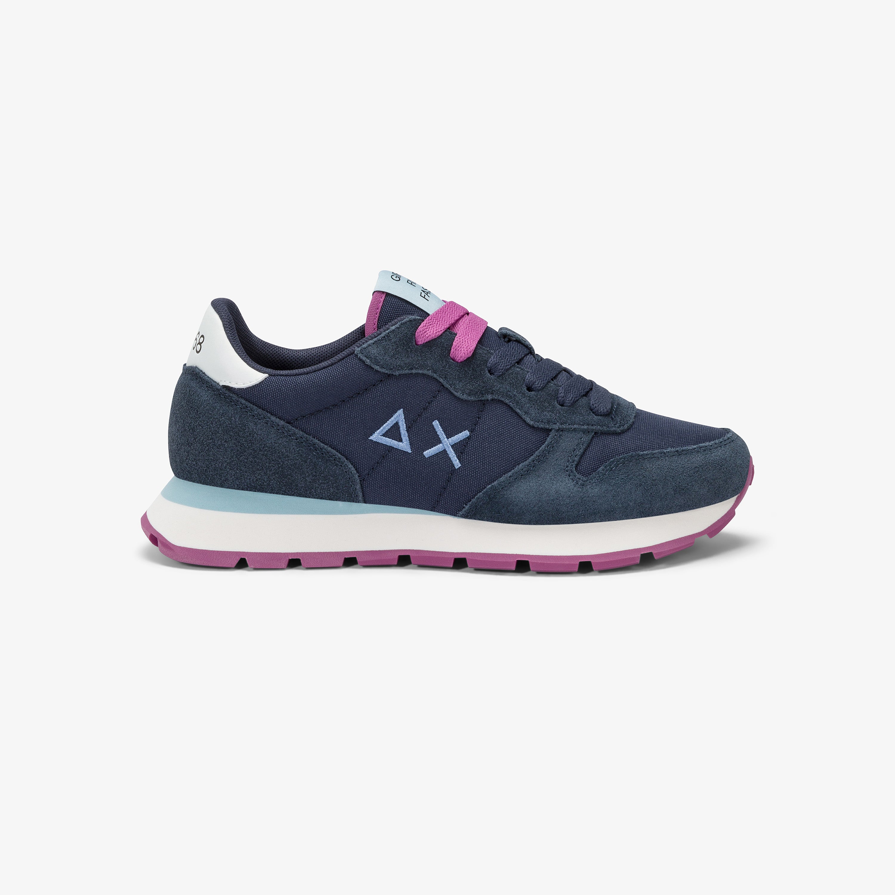 Sneakers ALLY SOLID