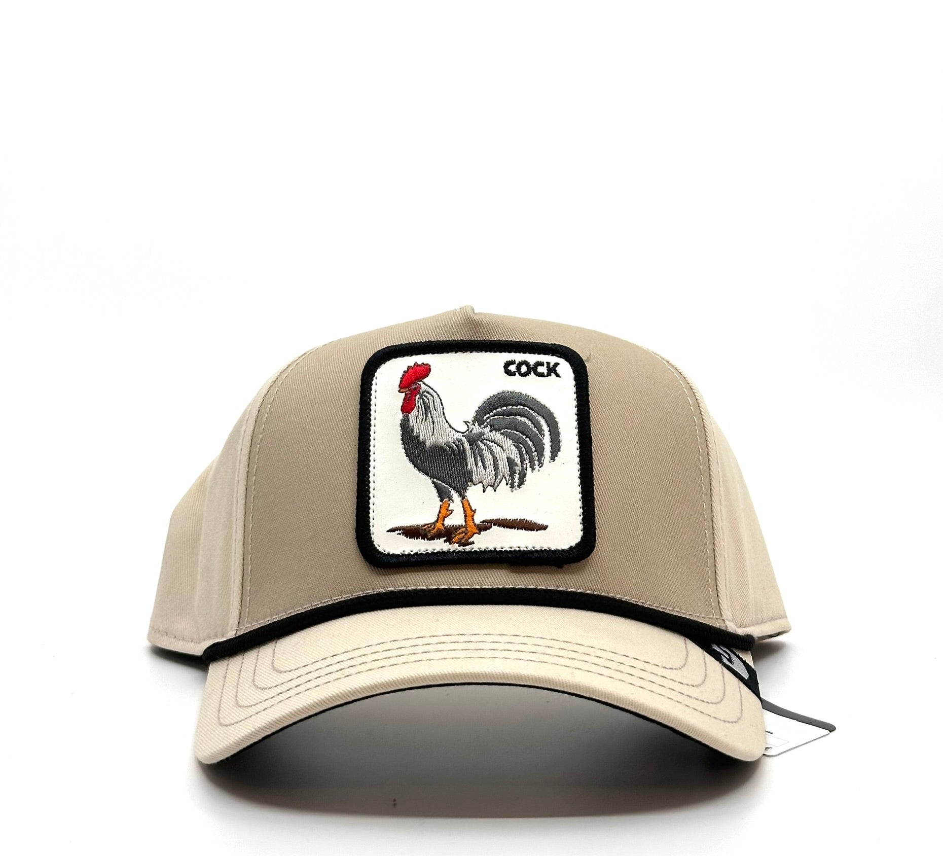 GOORIN & BROS ROOSTER