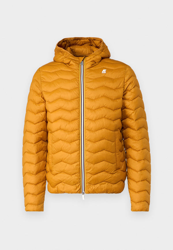 Giubbotto JACK QUILTED WARM