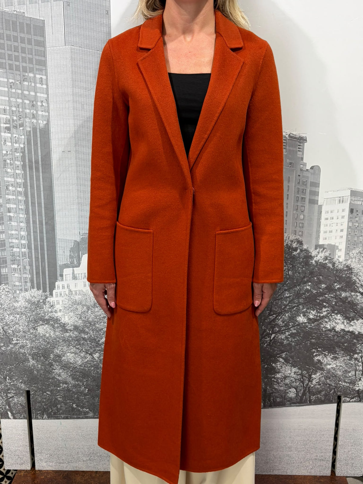 Cappotto