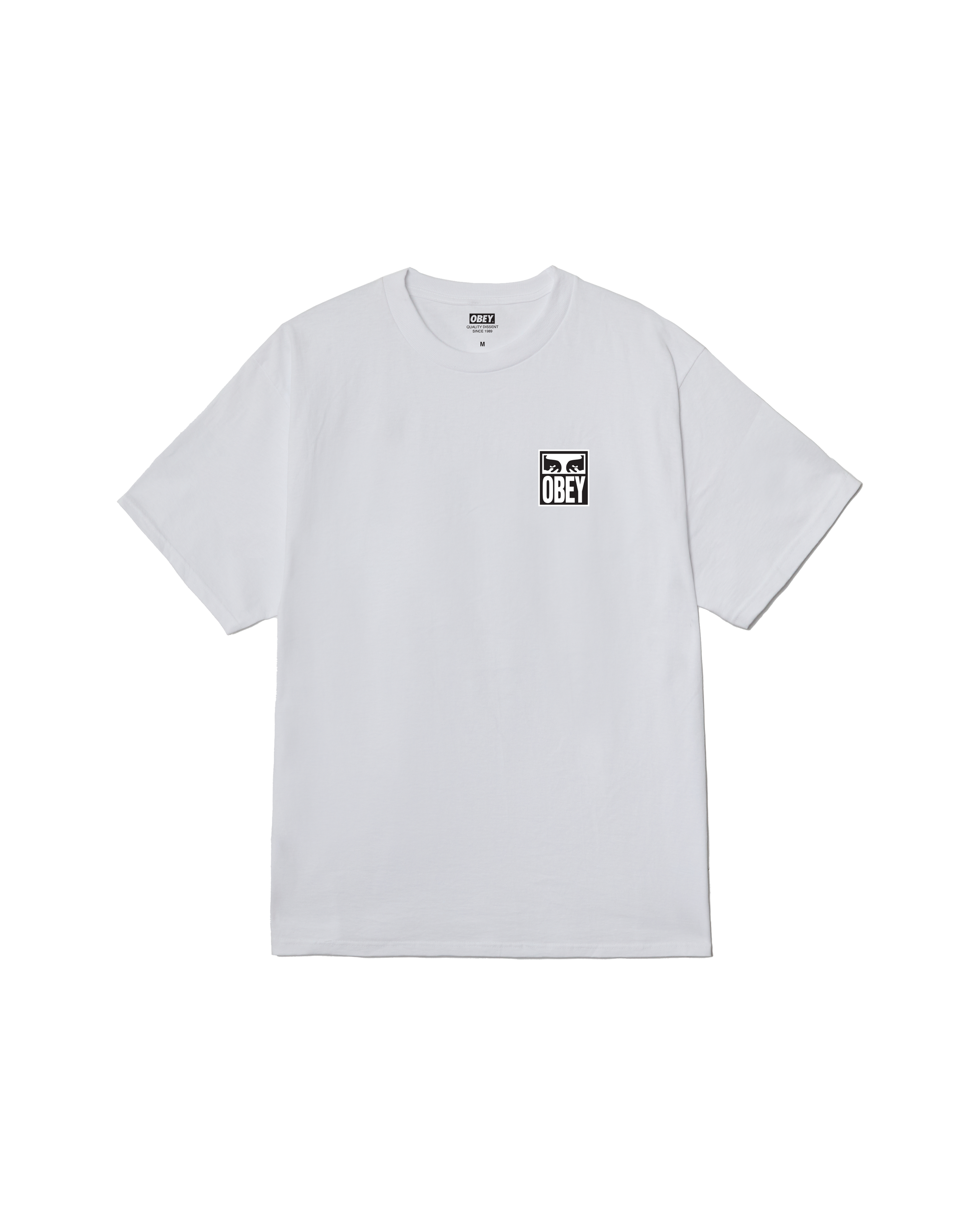 T-shirt OBEY EYES ICON 2