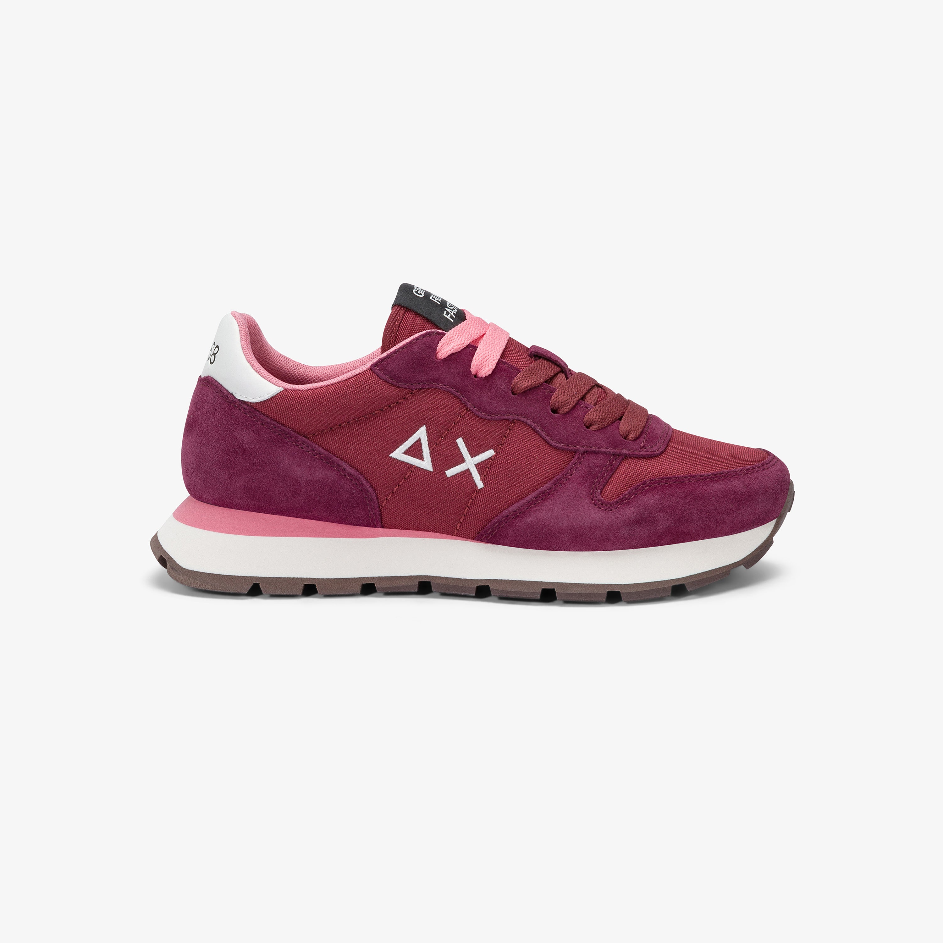 Sneakers ALLY SOLID